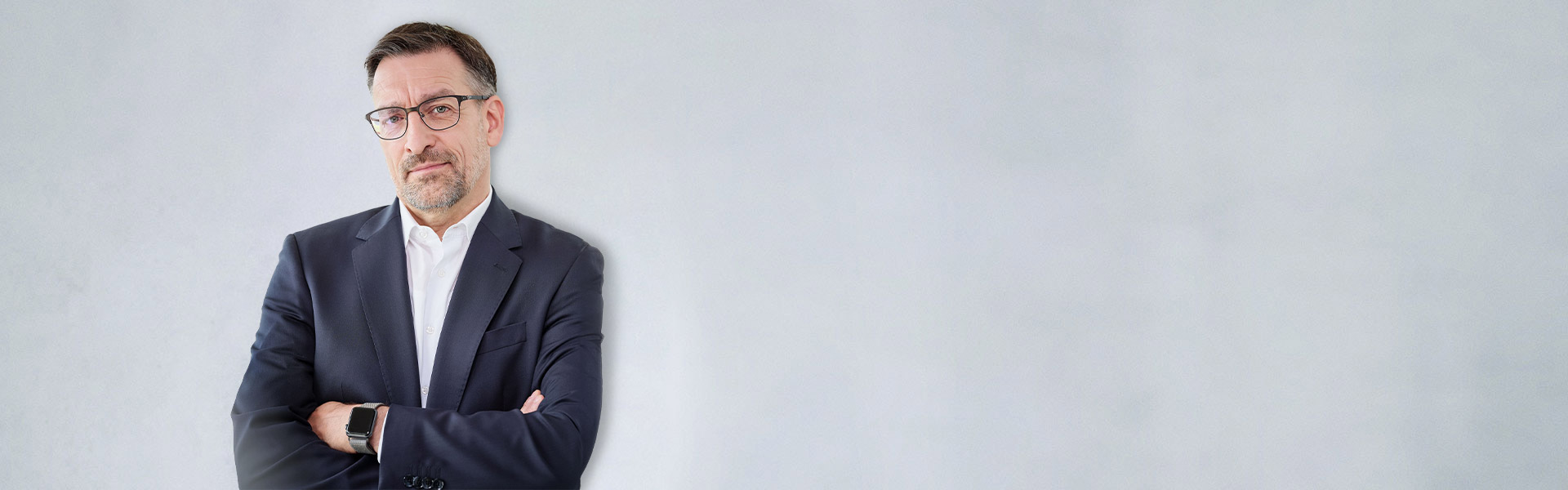 Arno Singer, Chief Operating Officer Arno Singer, Chief Operating Officer